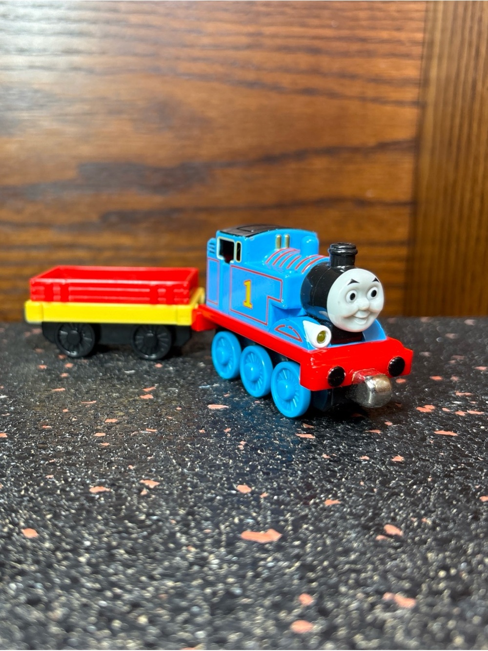 Thomas & Friends Take n Play 2009 Light N Sound Thomas The Tank Engine Works